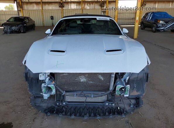 1FATP8UH4P5110270 2023 FORD MUSTANG White 