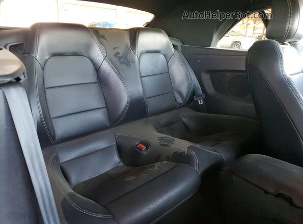 1FATP8UH4P5110270 2023 FORD MUSTANG White 