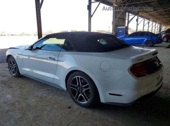 1FATP8UH4P5110270 2023 FORD MUSTANG White 