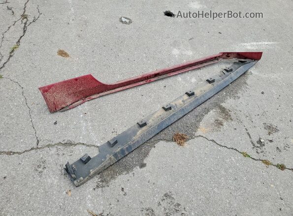 1FATP8UH5H5282535 2017 FORD MUSTANG Maroon Շարժիչի բաժամունքի տեսք