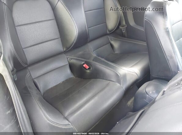 1FATP8UH5L5114502 2020 FORD MUSTANG Белый Вид наклейки с VIN-кодом