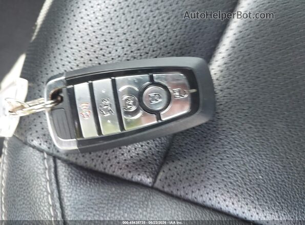 1FATP8UH6M5105258 2021 FORD MUSTANG Gray Вид панелі приладів