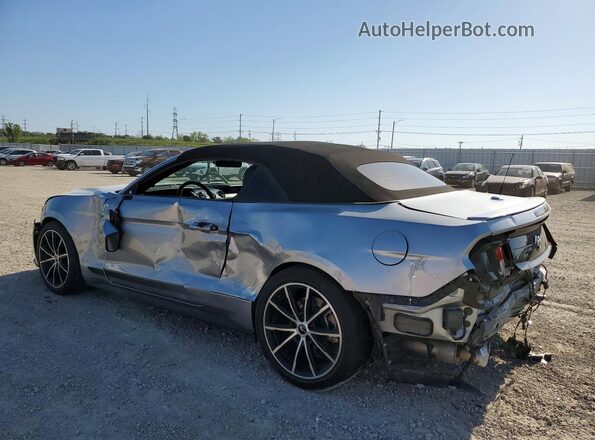 1FATP8UH6N5113586 2022 FORD MUSTANG Серебряный 