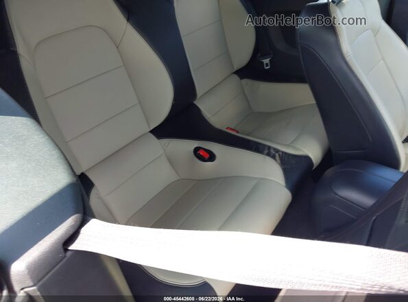 1FATP8UH7H5282522 2017 FORD MUSTANG Синий Вид наклейки с VIN-кодом