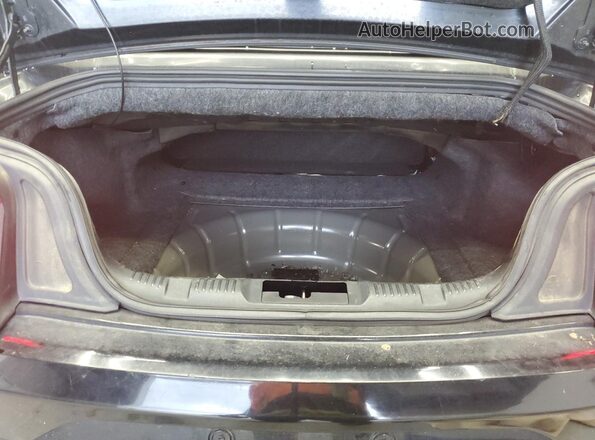 1FATP8UH7J5124431 2018 FORD MUSTANG Черный 