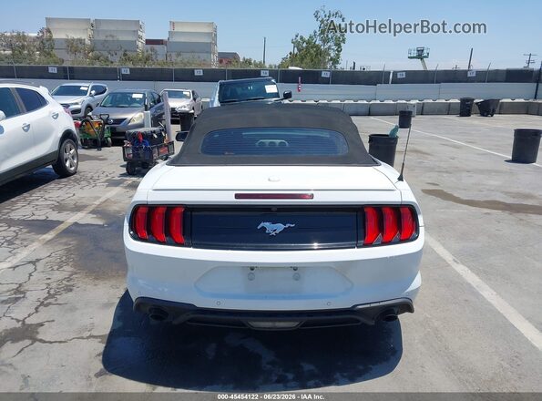 1FATP8UH7P5105712 2023 FORD MUSTANG White 