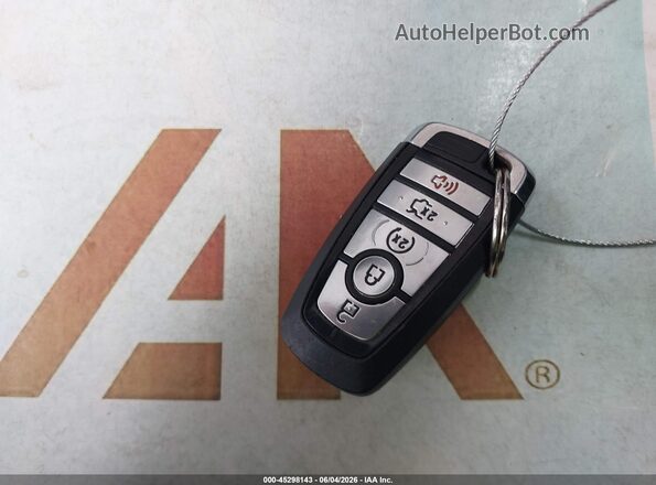 1FATP8UH8K5104481 2019 FORD MUSTANG White Vista del salpicadero