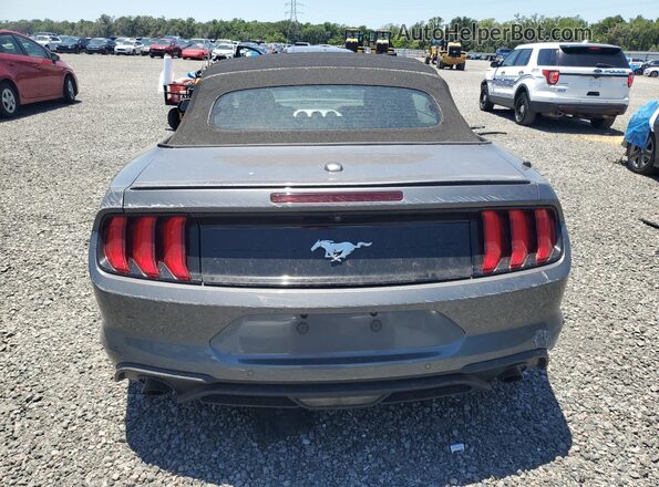 1FATP8UH8N5132866 2022 FORD MUSTANG Gray 