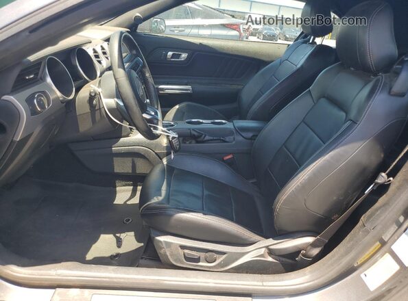 1FATP8UH8N5132866 2022 FORD MUSTANG Gray 