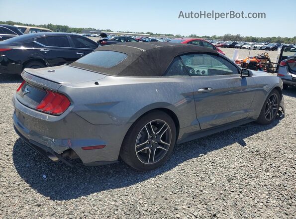 1FATP8UH8N5132866 2022 FORD MUSTANG Gray 