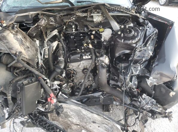 1FATP8UH9N5116322 2022 FORD MUSTANG Black 