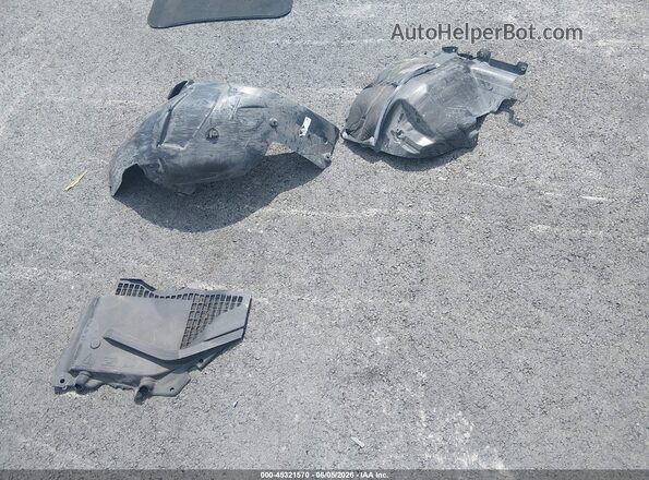 1FATP8UHXN5102834 2022 FORD MUSTANG Серый Вид панели приборов