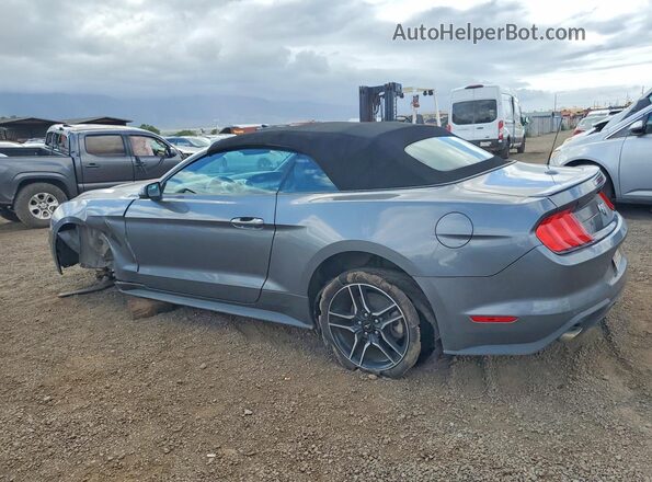 1FATP8UHXP5110774 2023 FORD MUSTANG Charcoal 