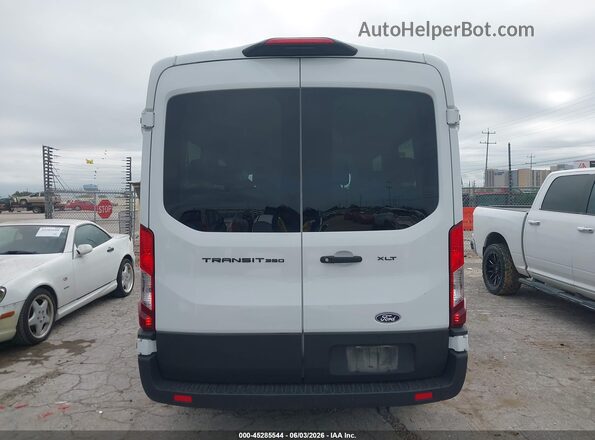 1FBAX2C80TKA05693 2026 FORD TRANSIT-350 White 