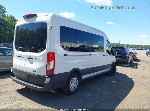 1FBAX2C81TKA28125 2026 FORD TRANSIT-350 White 