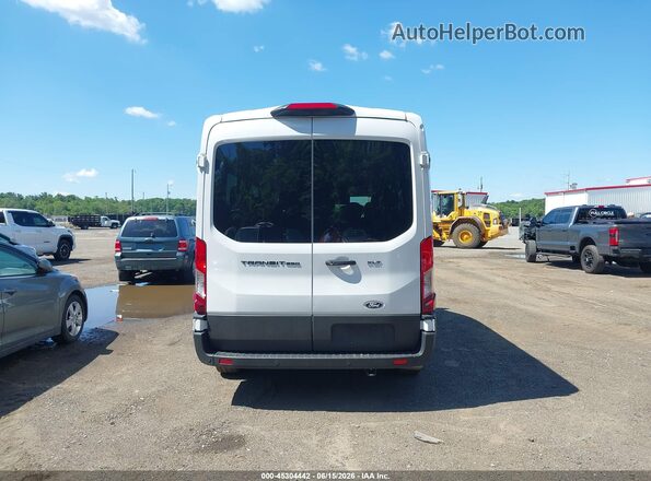 1FBAX2C81TKA28125 2026 FORD TRANSIT-350 White 