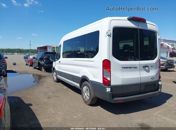 1FBAX2C81TKA28125 2026 FORD TRANSIT-350 White 