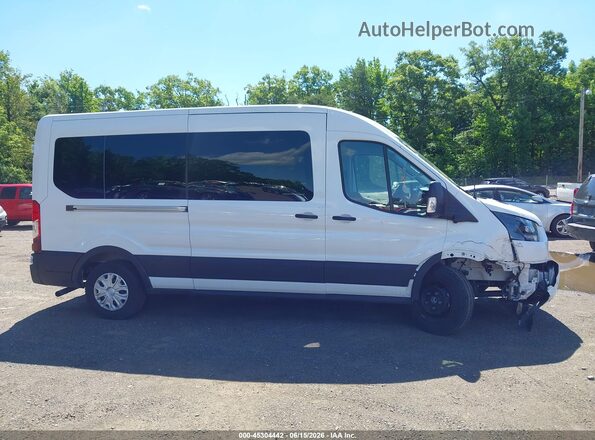 1FBAX2C81TKA28125 2026 FORD TRANSIT-350 White 