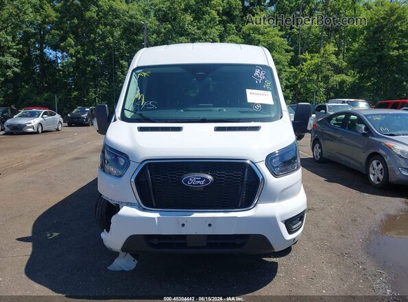1FBAX2C81TKA28125 2026 FORD TRANSIT-350 White 