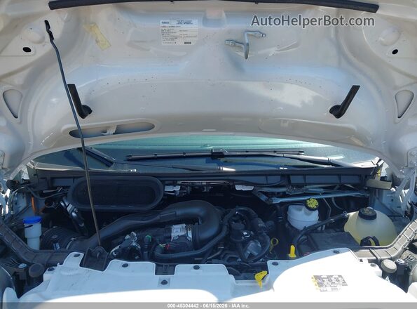 1FBAX2C81TKA28125 2026 FORD TRANSIT-350 White 