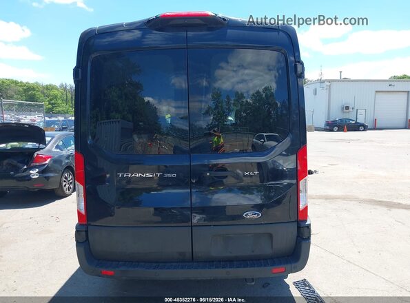 1FBAX2C83PKA94312 2023 FORD TRANSIT-350 Black 