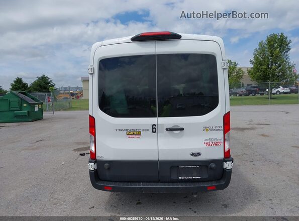 1FBAX2C83RKA78369 2024 FORD TRANSIT-350 White 
