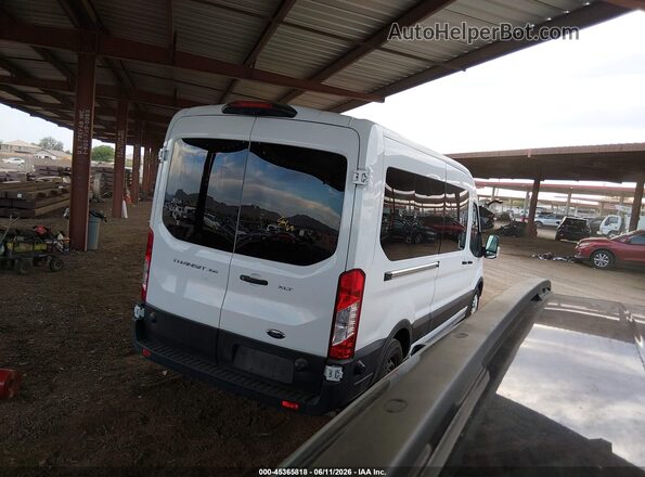 1FBAX2C84RKA43145 2024 FORD TRANSIT-350 White 