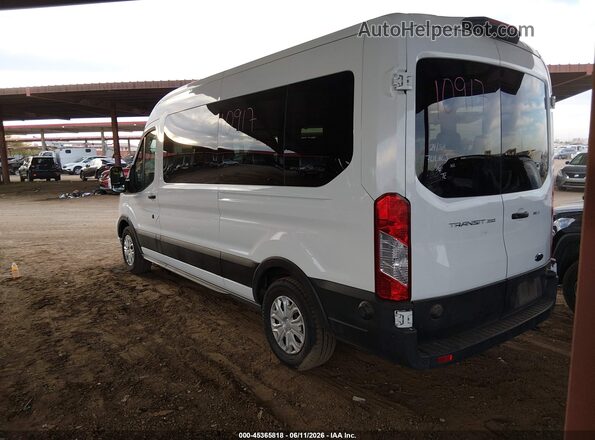 1FBAX2C84RKA43145 2024 FORD TRANSIT-350 White 