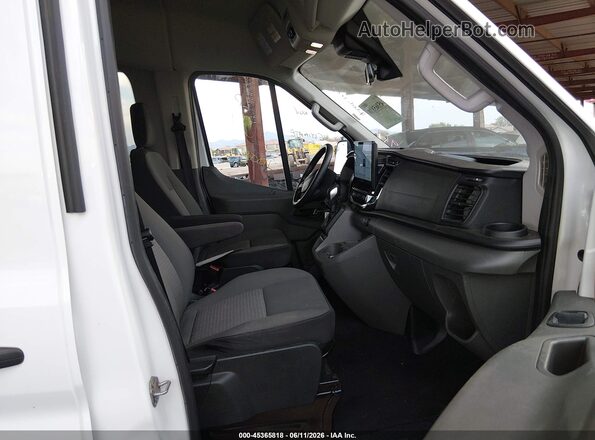 1FBAX2C84RKA43145 2024 FORD TRANSIT-350 White 