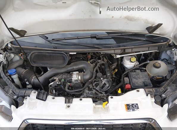 1FBAX2C84RKA43145 2024 FORD TRANSIT-350 White 
