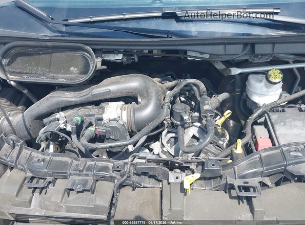 1FBAX2C86RKA57886 2024 FORD TRANSIT-350 White Rear view
