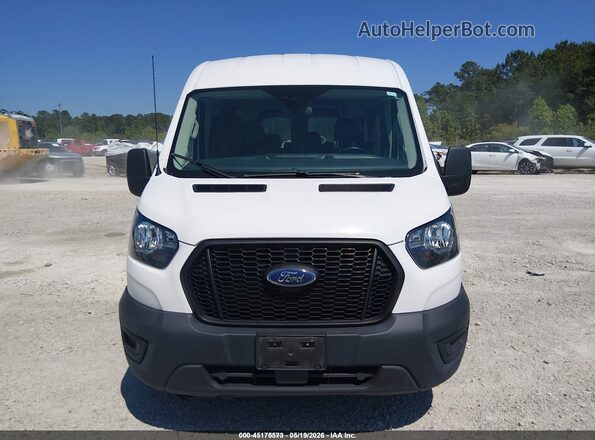 1FBAX2C88MKA85620 2021 FORD TRANSIT-350 White 