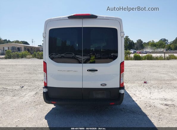 1FBAX2C88MKA85620 2021 FORD TRANSIT-350 White 