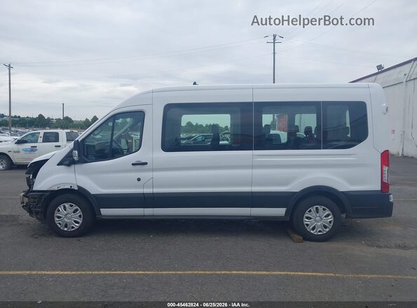 1FBAX2C88PKB27983 2023 FORD TRANSIT-350 White 