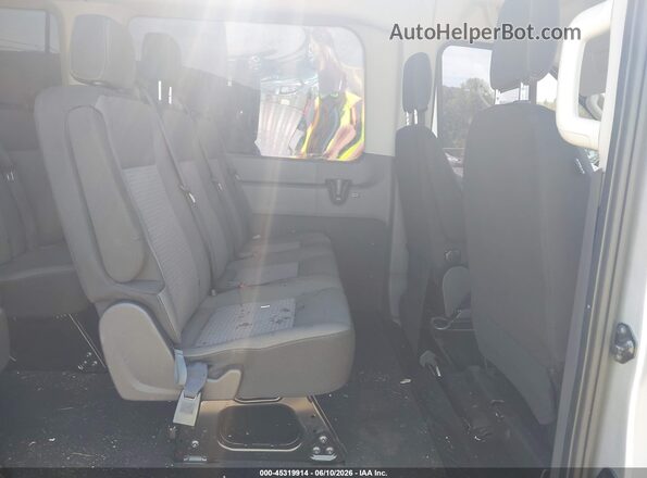 1FBAX2C88RKB01113 2024 FORD TRANSIT-350 Silver Вид наклейки з VIN-кодом