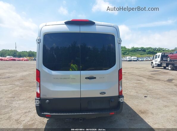 1FBAX2C88RKB01113 2024 FORD TRANSIT-350 Silver 