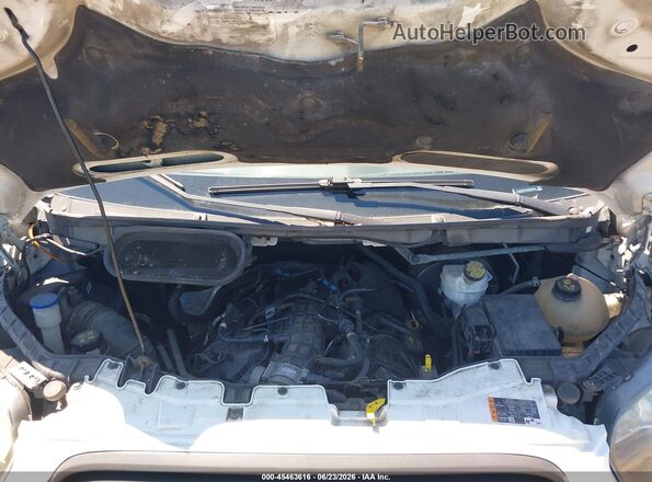 1FBAX2CG2GKA00430 2016 FORD TRANSIT-350 White უკანა ხედი