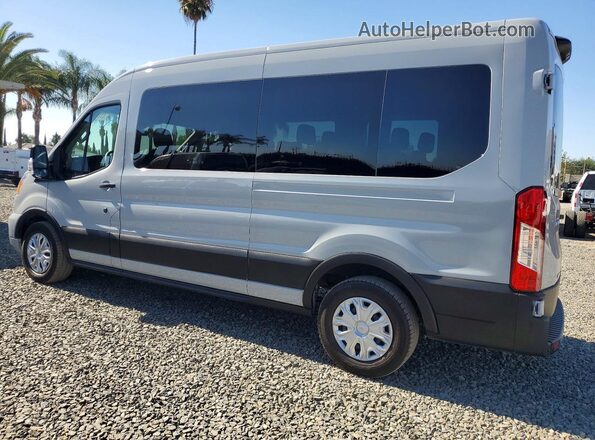 1FBAX2CG4NKA69066 2022 FORD TRANSIT Серый 