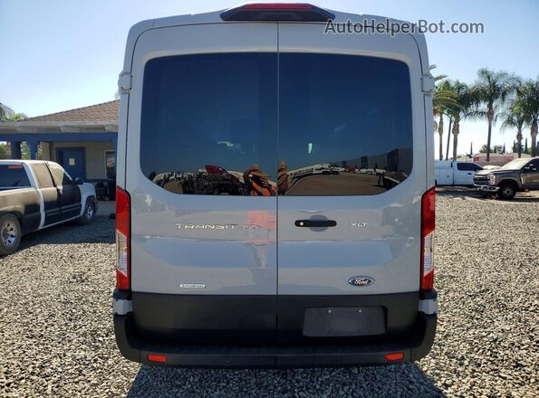 1FBAX2CG4NKA69066 2022 FORD TRANSIT Серый 