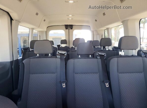 1FBAX2CG4NKA69066 2022 FORD TRANSIT Серый 