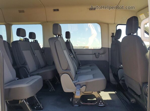 1FBAX2CG4NKA69066 2022 FORD TRANSIT Серый 