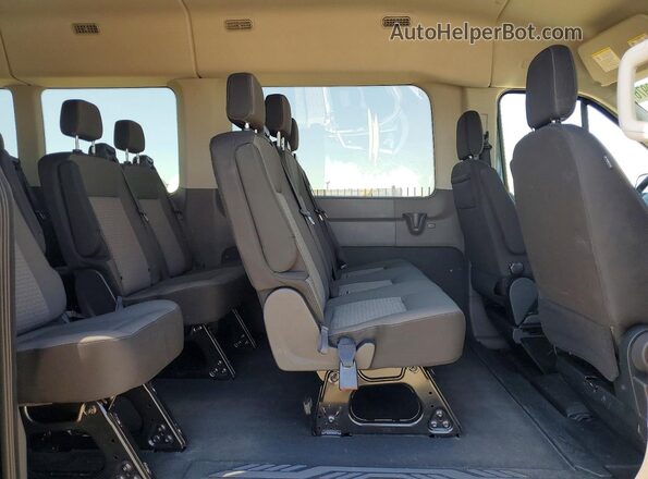 1FBAX2CG7NKA69059 2022 FORD TRANSIT Blue 