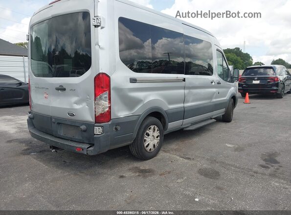 1FBAX2CM8GKA25984 2016 FORD TRANSIT-350 White 