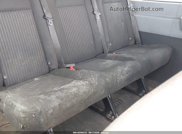 1FBAX2CM8GKA25984 2016 FORD TRANSIT-350 White 