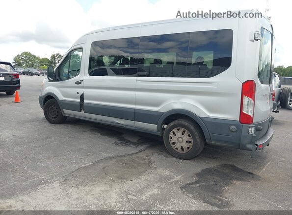 1FBAX2CM8GKA25984 2016 FORD TRANSIT-350 White 