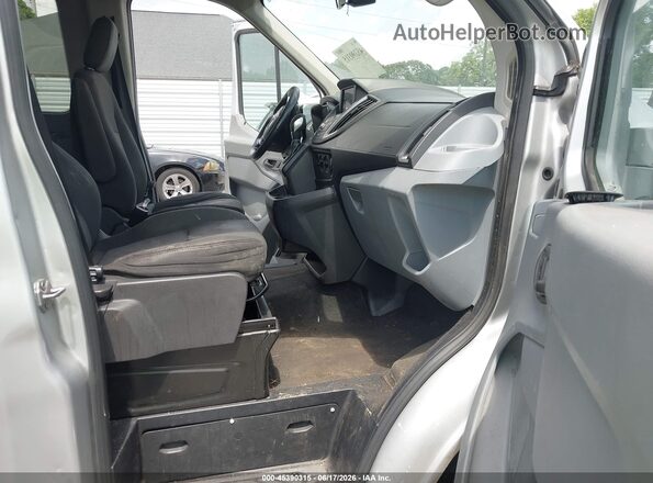 1FBAX2CM8GKA25984 2016 FORD TRANSIT-350 White 