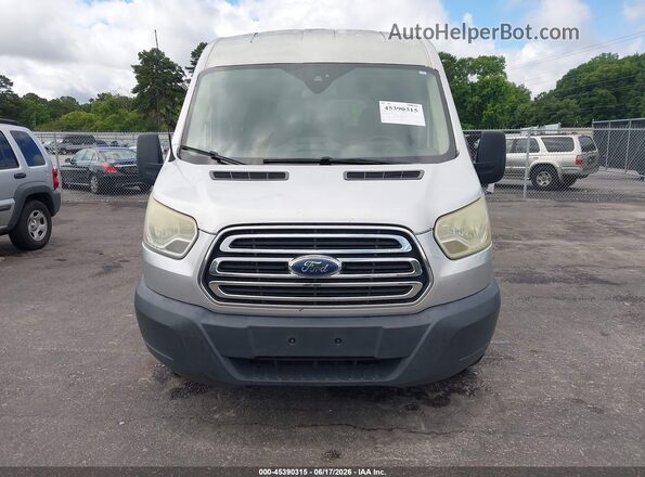 1FBAX2CM8GKA25984 2016 FORD TRANSIT-350 White 