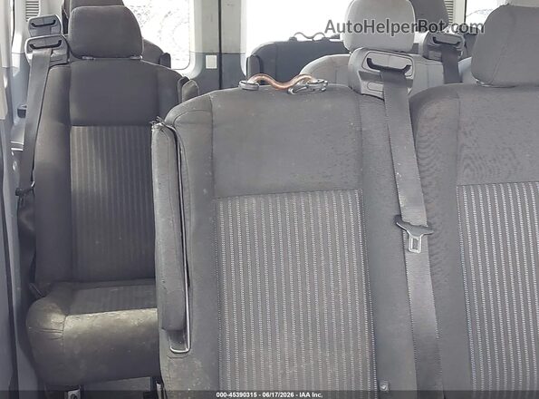 1FBAX2CM8GKA25984 2016 FORD TRANSIT-350 White 
