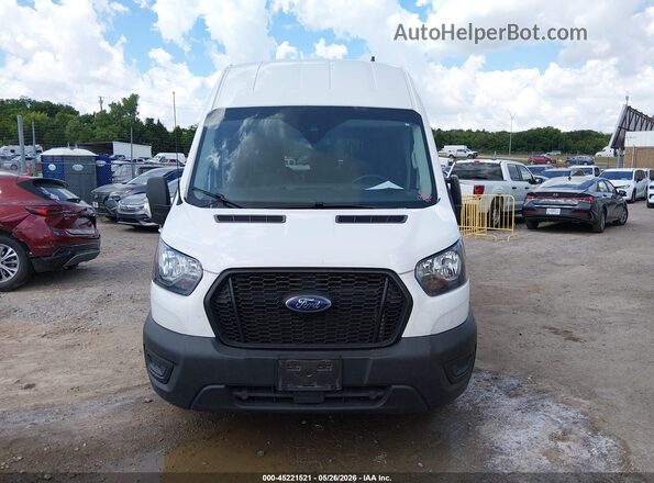 1FBAX2X80PKA75307 2023 FORD TRANSIT-350 Белый 