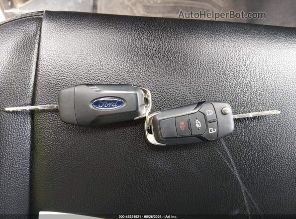 1FBAX2X80PKA75307 2023 FORD TRANSIT-350 Белый Вид панели приборов